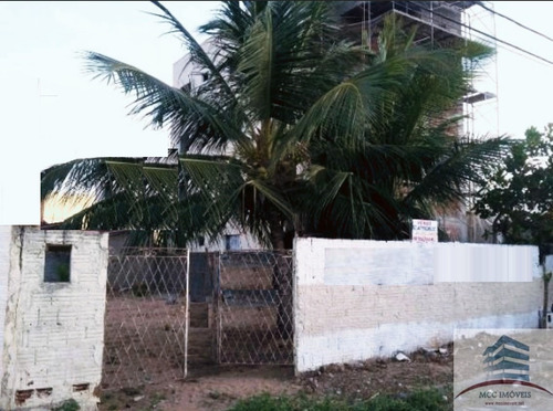 Imagem 4 de 5 de Vende Terreno Cidade Verde Natal Rn