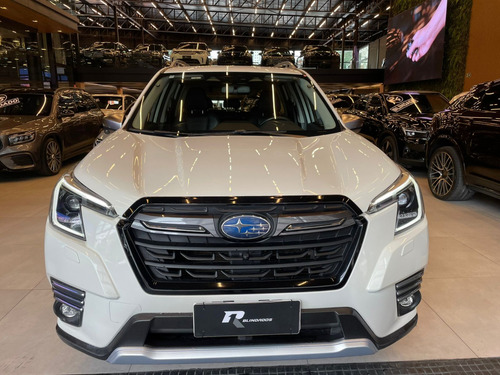 Subaru Forester 2.0 E-BOXER MHEV S AWD LINEARTRONIC