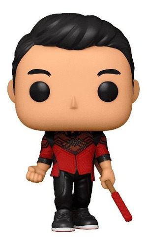 Funko Pop! Marvel - Shang Chi