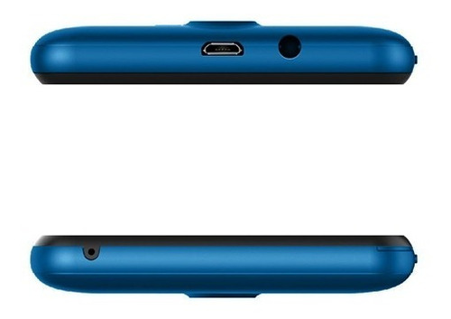 Imagen 4 de 5 de Lanix X560 1gb Ram Azul 32gb