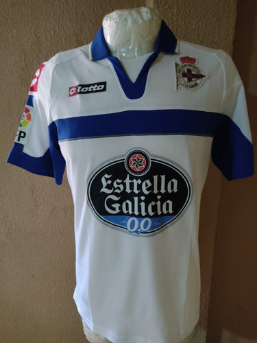 Jersey Deportivo La Coruña