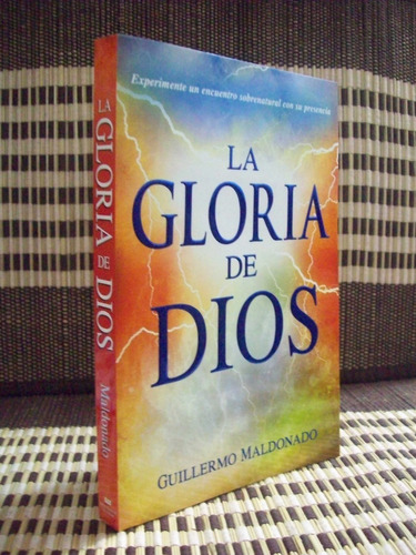 Gloria De Dios®