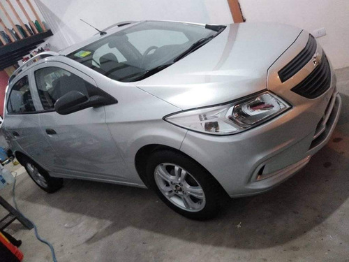 Chevrolet Onix 2017 1.4 Joy Ls + 98cv