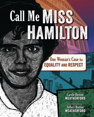 Libro Call Me Miss Hamilton: One Woman's Case For Equalit...