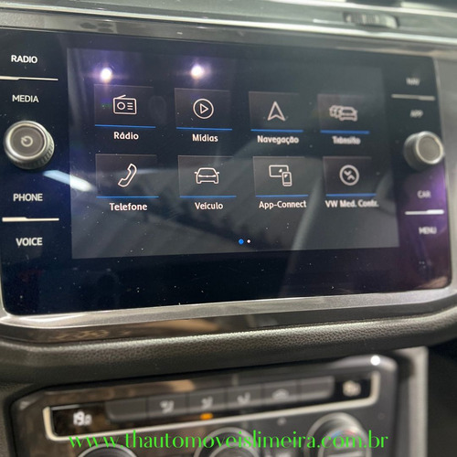 Tiguan Allspac Comf 250 Tsi 1.4 Flex