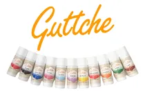 Comprar Colorantes Comestible En Gel Guttche Gotas Repostería