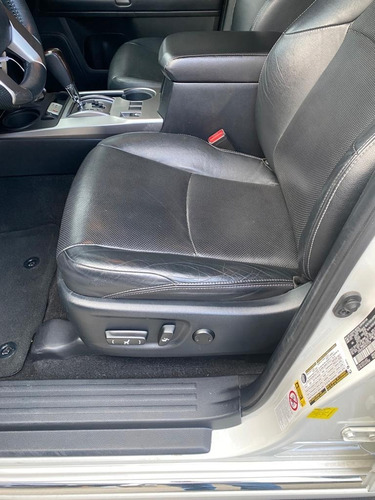 Imagen 6 de 8 de Toyota 4runner