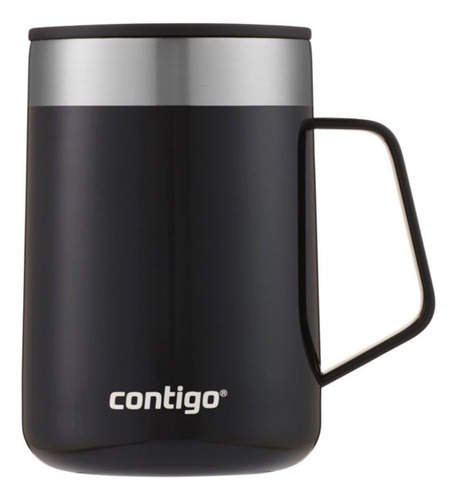 Taza Café Contigo Vaso Acero Térmico Streeterville Mug 14oz