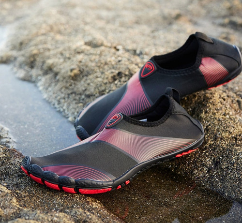 Zapato Playero Surf, Playa, Piscina, Rios Montaña Talla Plus