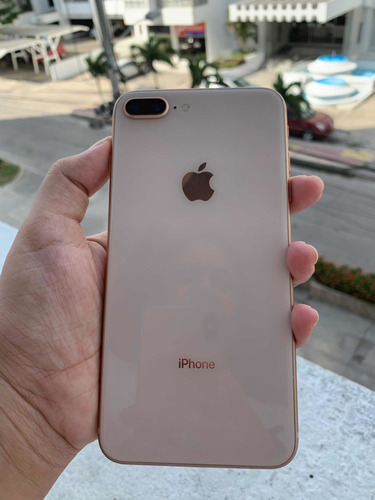 iPhone 8 Plus 64gb