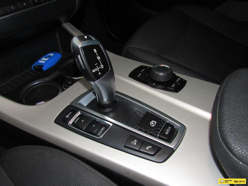 Imagen 19 de 25 de Bmw X3 2.0 Xdrive 20