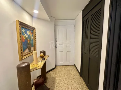Apartamento En Venta En Las Palmas. Cod V775987