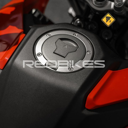 Honda Xr 300 L Tornado Entrega En 60 Min Solo Con Tu Dni