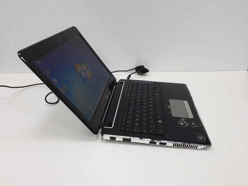 Notebook Hp Dv2 Amd Athlon 1.60ghz 2gb Ram Hd 250gb Detalhes