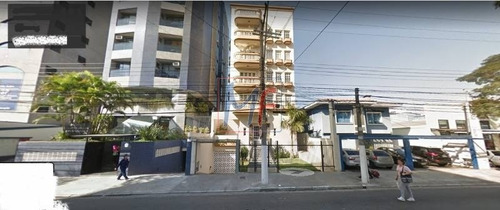 Imagem 1 de 2 de Ref: 10.186 Excelente Terreno Com 2747 M² Bairro Centro. Zoneamento: Comercial E Residencial. Estuda Permuta. - 10186