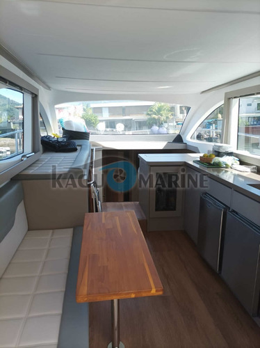 Imagem 5 de 14 de Solara 410 Fly 2 X Mercruiser T D I 370 H P Confira!!!