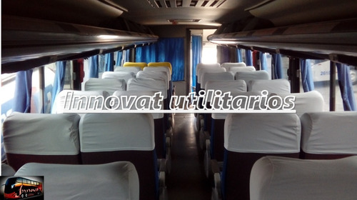 Imagem 6 de 9 de Comil Campione 2013 Completo Dianteiro Volks 17230 Cod 125