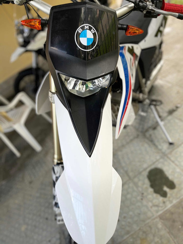Bmw G 450 X