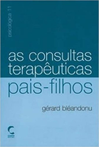 -, de Gérard Bléandonu. Editorial CLIMEPSI EDITORES - GRUPO DECKLEI, tapa mole en português