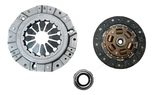 Kit De Clutch Dfm - Dfsk 1.300