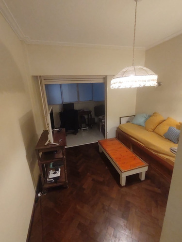 Imagen 7 de 21 de Departamento 4 Dorm. - Zona Parque España.