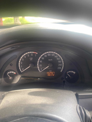 Imagen 4 de 4 de Chevrolet Meriva 2005 1.8 Gl