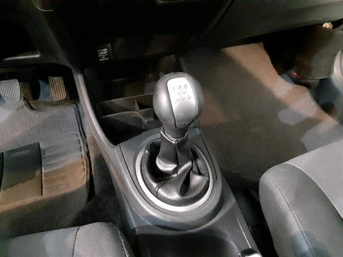 Imagem 8 de 13 de Fit 1.5 Twist 16v Flex 4p Manual