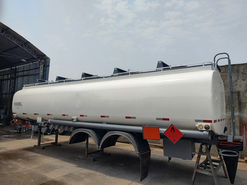 Tanque Para Caminhão 25000 Lts(5/5/5/5/5)-combustíveis,pipa.