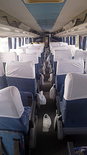 Marcopolo Paradiso G6 1350 Ano 2006 O500 Rsd Jm Cod.2001
