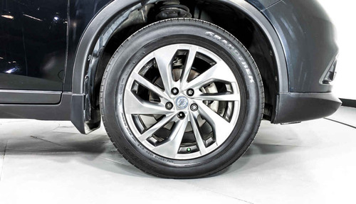 Imagen 13 de 15 de 38921 - Nissan X Trail 2016 Con Garantía At