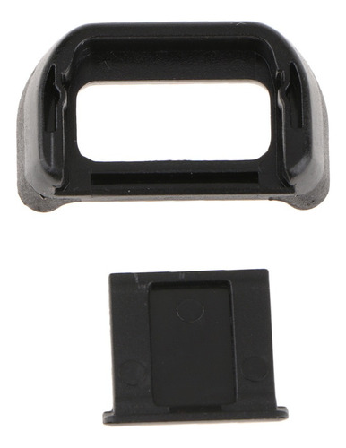 Visor De Cámara Ocular Con Cubierta De Zapata For A6500
