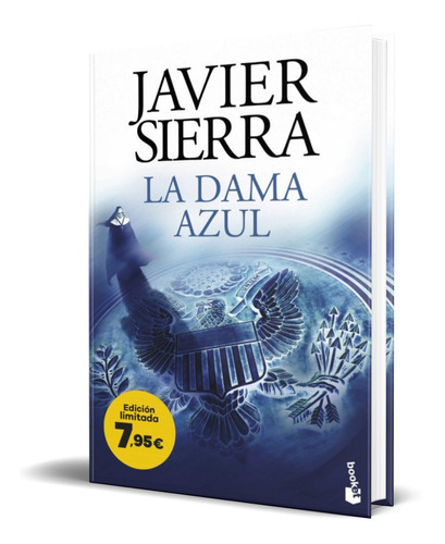 La Dama Azul, De Ed. Limitada. Editorial Planeta, Tapa Blanda En Español, 2023