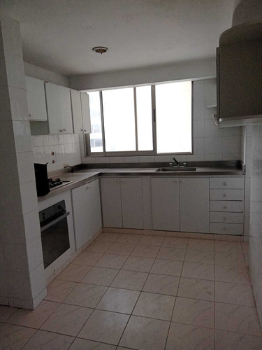 Imagen 4 de 24 de Apartamento En Arriendo Bocagrande - Cartagena