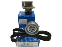 Comprar Kit Distribución Skf + Bomba Agua Skf Vw Bora 2.0 8v Nafta
