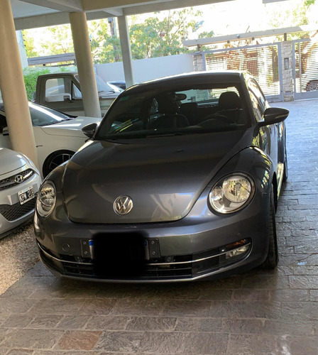 Volkswagen Beetle 1.4 Turbo