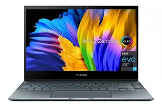 Asus Zenbook Flip Oled Ux363ea | I7-1165g7 | 16gb | 1tb |w11