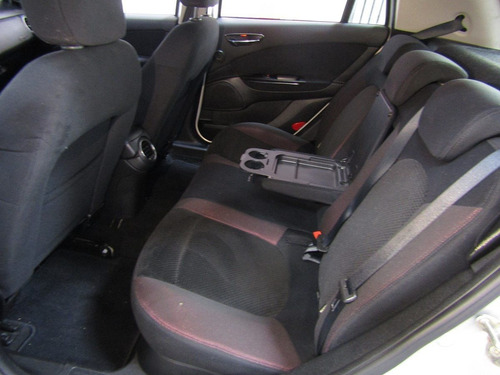 Fiat Bravo 1.8 Absolute 16v Flex 4p Automatizado