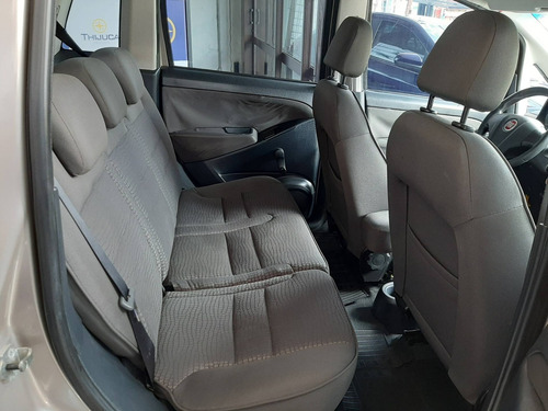 Fiat Idea Adventure 1.8 Automatizado