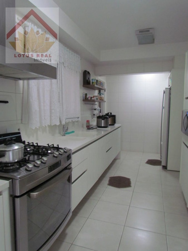 Imagem 7 de 27 de Apartamento A Venda No Bairro Vila Augusta Em Guarulhos - - 822-1