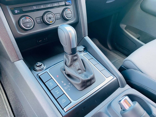 Imagem 14 de 15 de Volkswagen Amarok 2.0 Highline 4x4 Cd 16v Turbo Intercooler