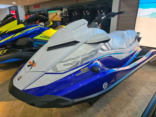 Jet Ski Yamaha Gp 1800 Svho 2025 Fx Ho Seadoo Rxp Apex Rxt