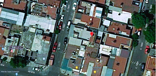Imagen 9 de 12 de Venta De Casa En San Juan De Aragon Vl Secc. Gustavo A. Madero, Cdmx. S.m.