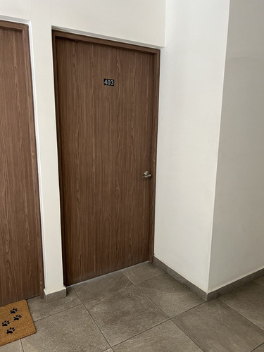 Departamento En Venta Colonia Nextengo, Alcaldia Azcapotzalco, Cdmx