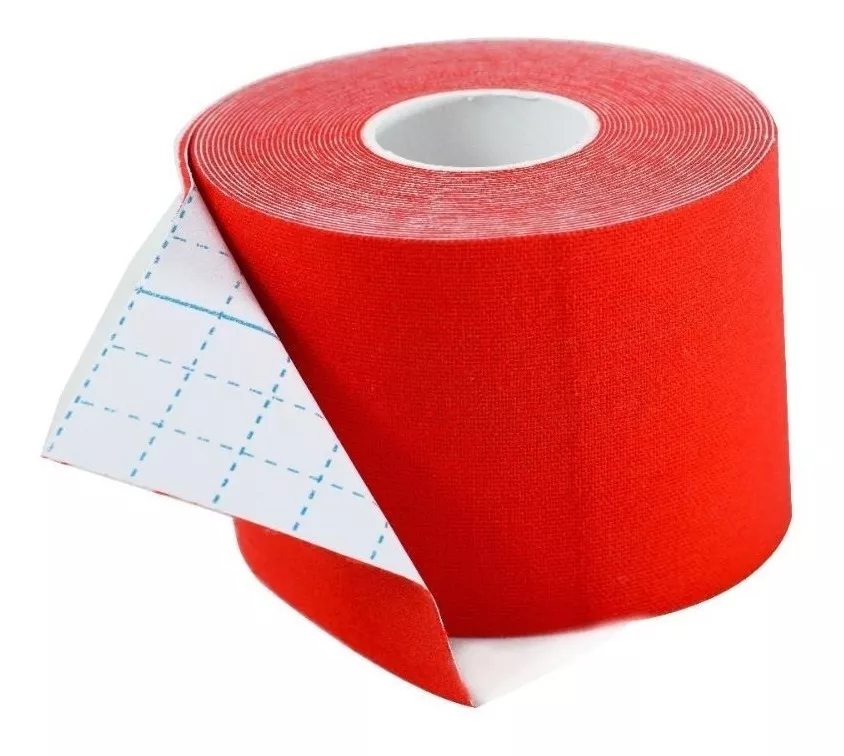 Segunda imagen para búsqueda de kinesio tape