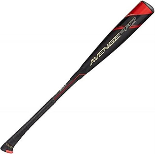 Axe Bat 2022 Avenge Pro (-10, Bate De Béisbol Usabat, Compue