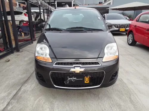 Chevrolet Spark 1.0 Life Mt