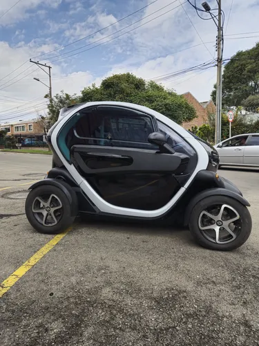 Renault Twizy Technic