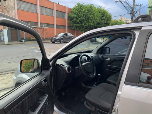 Ford Ecosport 1.6 Xlt Freestyle 8v Flex 4p Manual