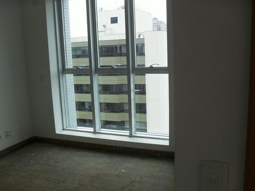 Imagem 11 de 30 de Apartamento Com 4 Dormitórios À Venda, 335 M² Por R$ 3.300.000,00 - Tatuapé - São Paulo/sp - Ap4453