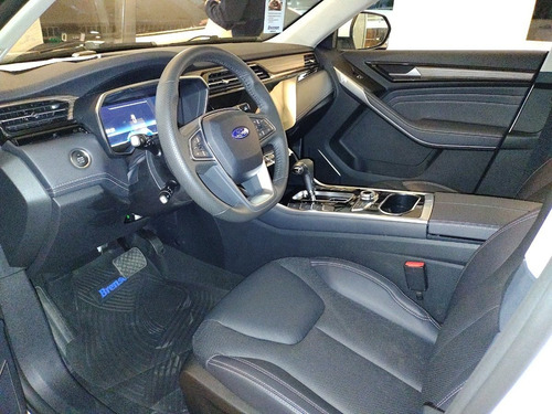 Imagen 21 de 25 de Ford Territory Titanium 1.5 Gtdi 4x2 At 2023 (e)